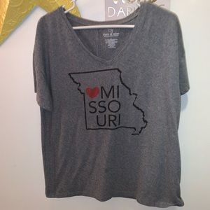 Missouri T-shirt